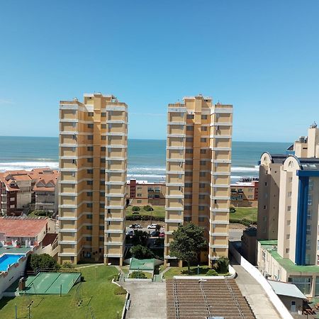 Terrazas Club Hotel Villa Gesell Esterno foto
