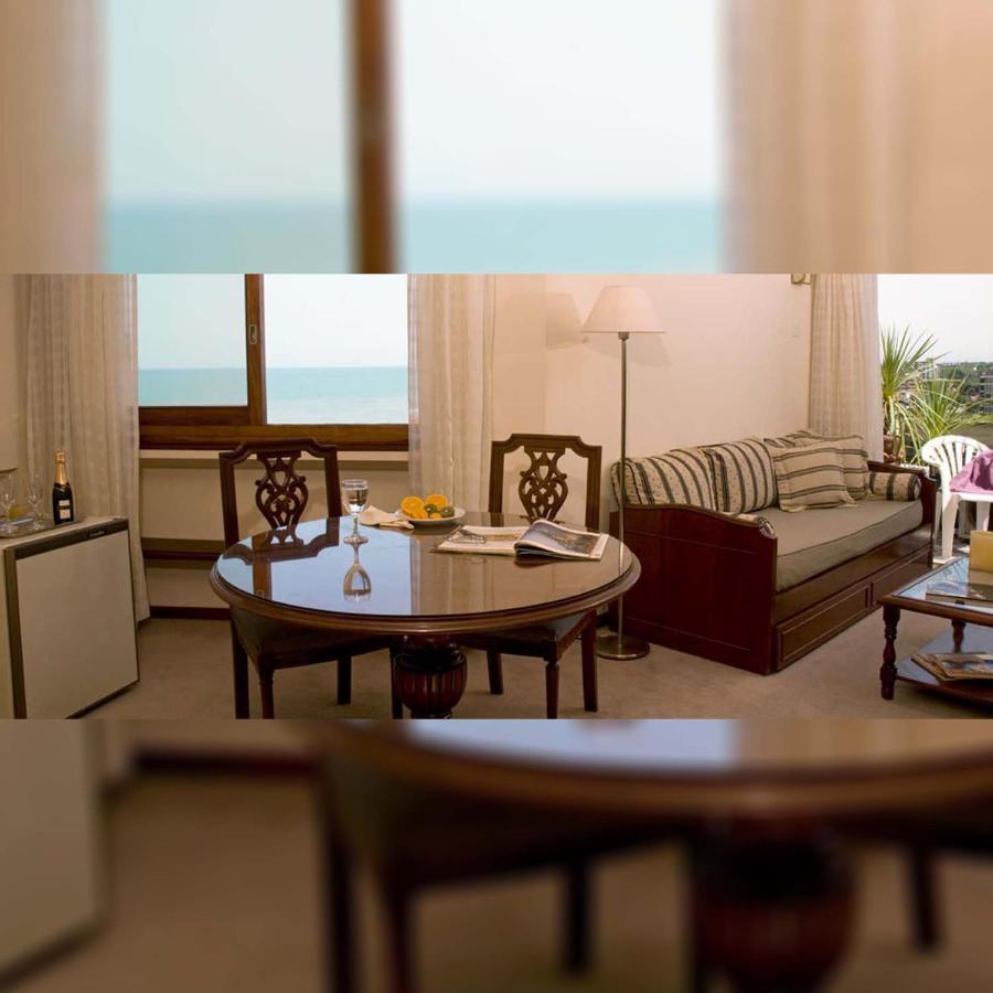 Terrazas Club Hotel Villa Gesell Esterno foto