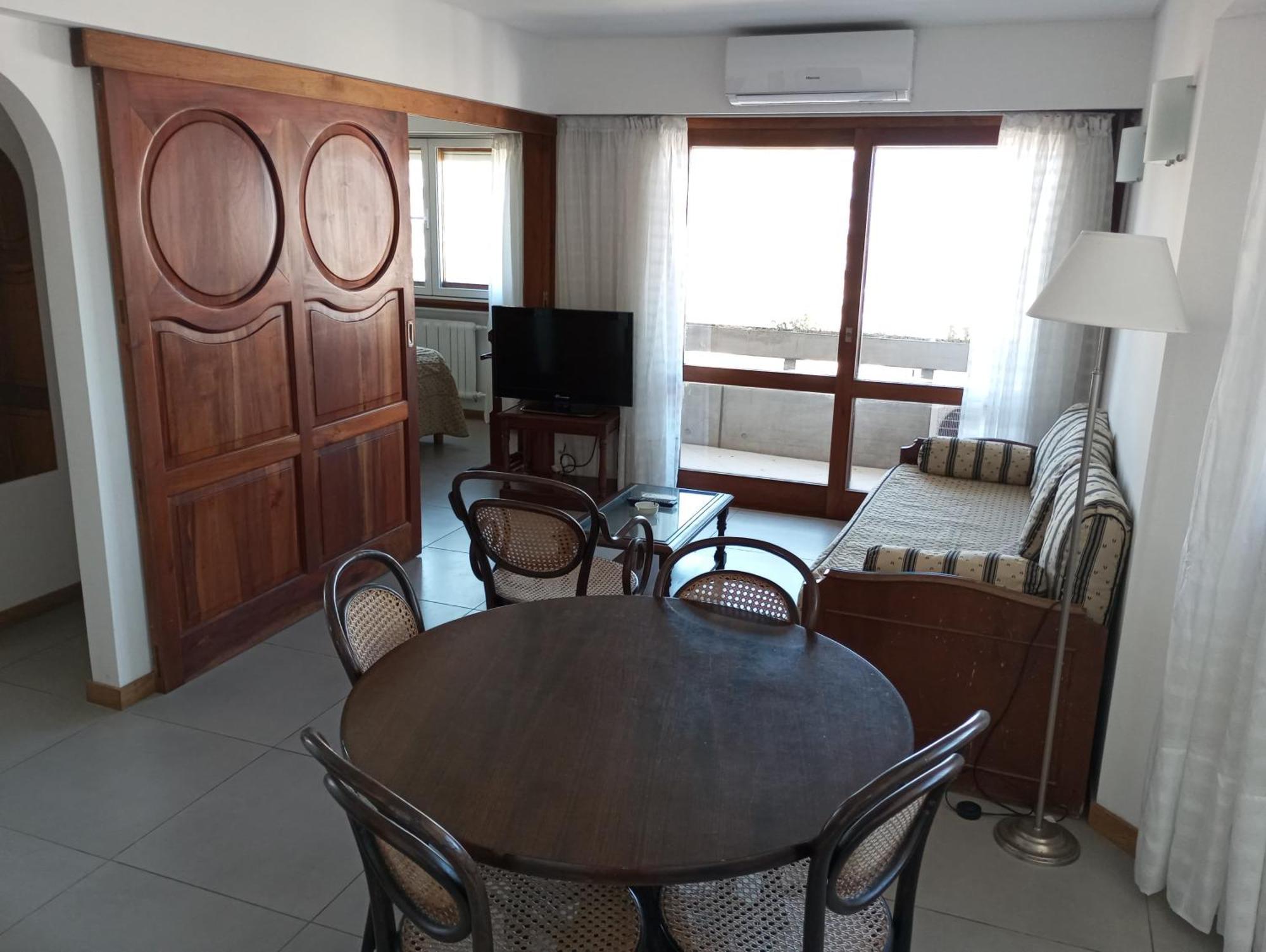 Terrazas Club Hotel Villa Gesell Esterno foto